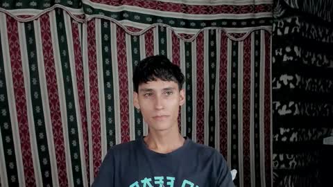 Alexander Grigori online show from September 25, 8:08 pm