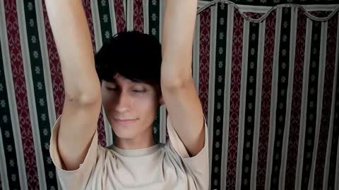 Alexander Grigori online show from November 20, 1:38 am