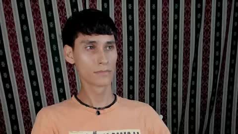 Alexander Grigori online show from October 5, 12:03 am