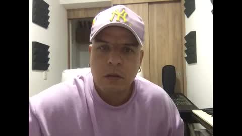 paisaexotico online show from November 16, 11:07 pm