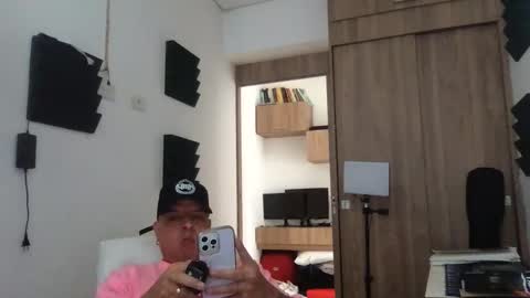 paisaexotico online show from February 16, 7:12 pm