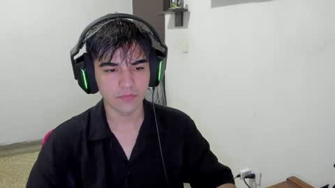 pakun_ online show from April 4, 1:52 pm