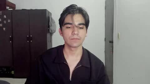 pakun_ online show from November 10, 2:16 am