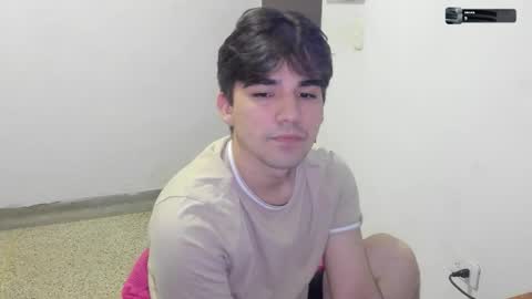 pakun_ online show from February 5, 1:23 am