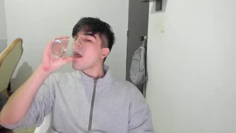 pakun_ online show from January 15, 3:43 am