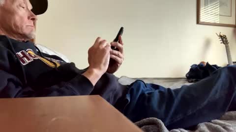 palerider269 online show from January 9, 6:26 pm