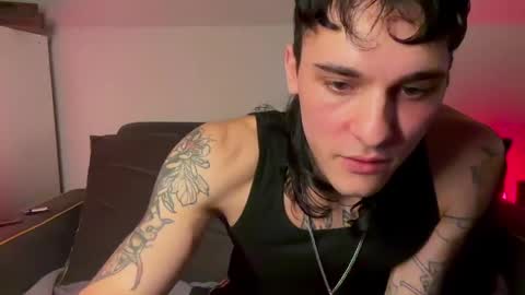 Ayden online show from March 25, 12:14 am