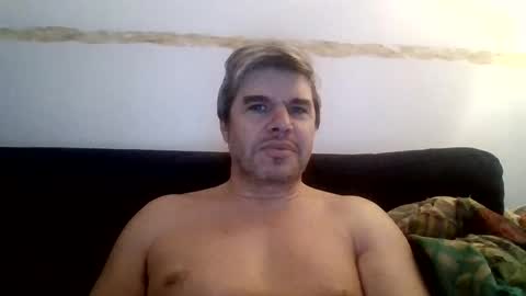 Pancho Madrid online show from May 31, 11:16 pm