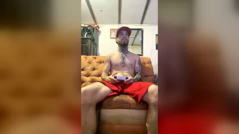panthers_room online show from July 14, 7:01 am