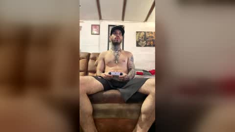 panthers_room online show from February 21, 1:45 pm