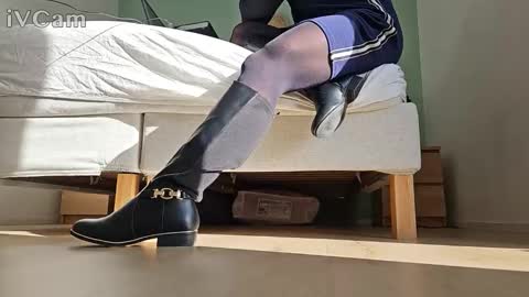 pantyhose_ggggg online show from April 15, 7:19 am