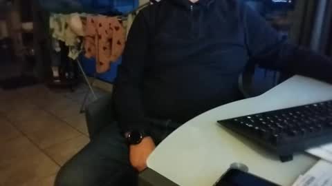 pantyrafke online show from October 21, 5:54 am