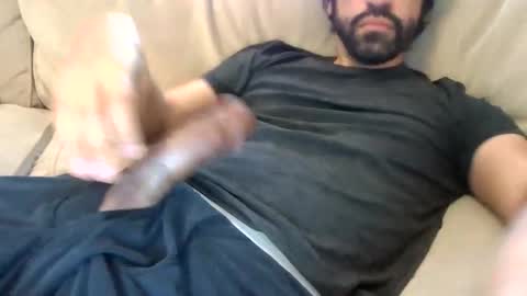 Paolo online show from April 14, 9:03 pm