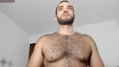 Paolo online show from November 8, 1:20 am