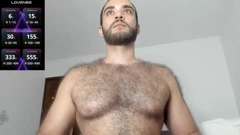 Paolo online show from November 15, 4:03 am