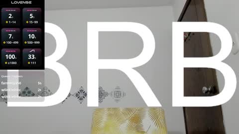 Paolo online show from December 5, 2:18 am