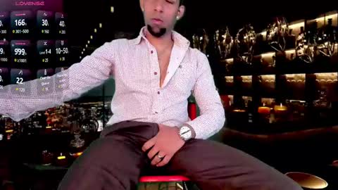 Snapshot of paolo_johnson chatting on February 20, 11:53 am Paolo online show from February 20, 11:53 am