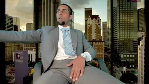 Snapshot of paolo_johnson chatting on March 3, 4:45 am Paolo online show from March 3, 4:45 am