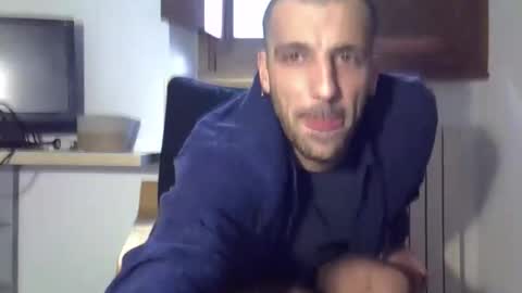 paoloste online show from November 11, 1:27 pm