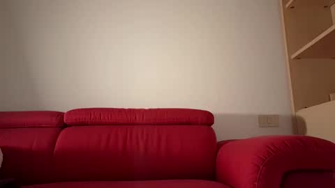 paoloste online show from November 18, 8:12 pm