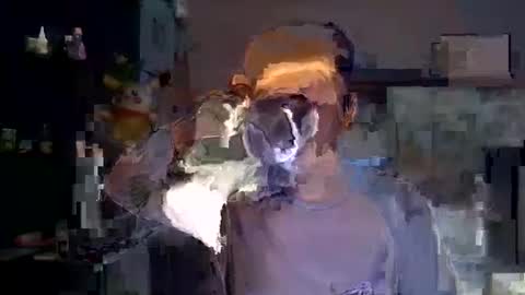 paopaotang61 online show from April 13, 10:16 am