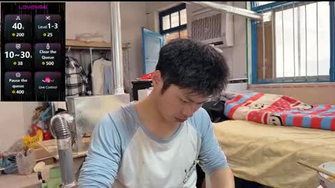 paopaotang61 online show from March 22, 3:55 am