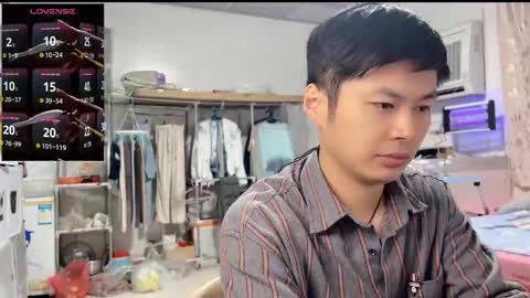 paopaotang61 online show from October 13, 9:59 am