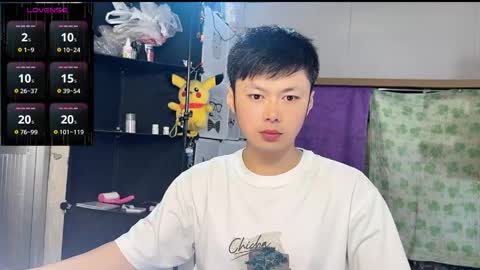 paopaotang61 online show from April 26, 7:06 am