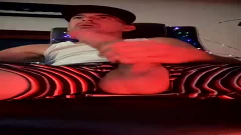 PapaBoner online show from July 10, 1:53 am