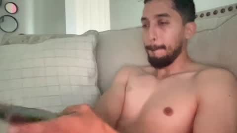 papicubano_guapo23cm online show from July 2, 12:44 pm