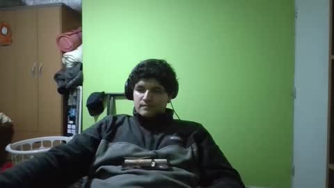 Papito online show from November 8, 12:25 am