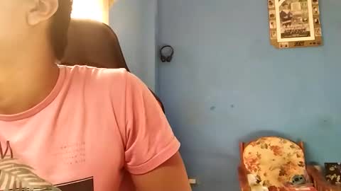 papuh2007 online show from February 27, 1:44 pm