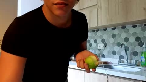 connie online show from January 13, 3:05 pm