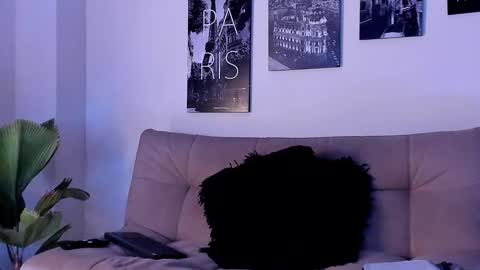 parker lavine online show from September 13, 2:56 am