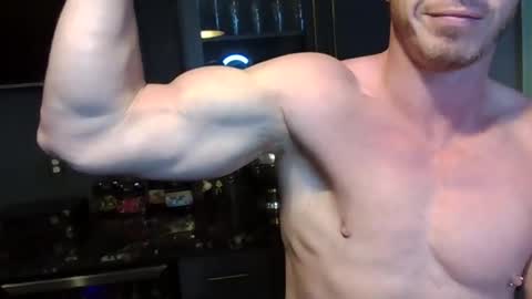 Parker online show from April 20, 10:07 am