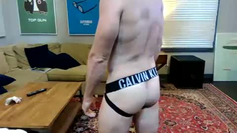 Parker online show from July 29, 1:10 pm