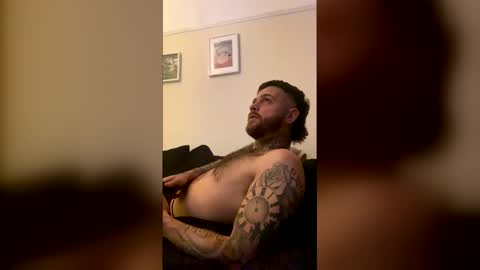 parkertom525 online show from March 24, 11:30 pm