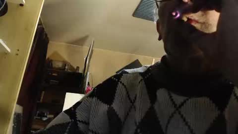Snapshot of pascal88881 chatting on December 22, 5:12 am pascal88881 online show from December 22, 5:12 am