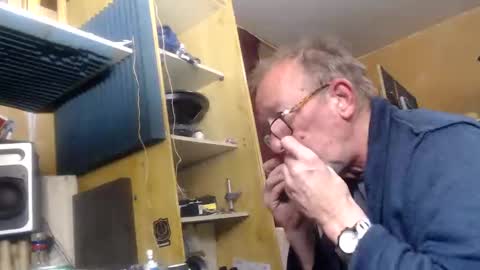 Snapshot of pascal88881 chatting on December 9, 6:34 am pascal88881 online show from December 9, 6:34 am