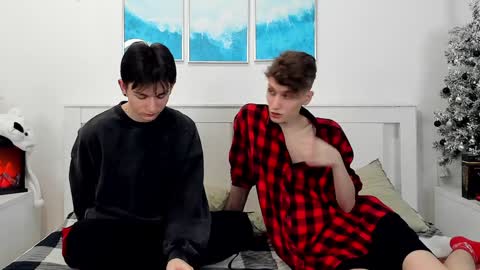 Alan online show from February 2, 8:51 pm