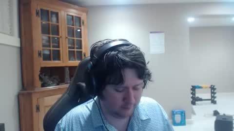 PastaAway online show from March 12, 1:24 am