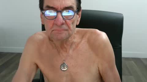 Bob online show from October 7, 2:43 pm