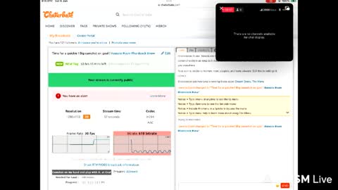 patches4you online show from June 6, 10:43 am