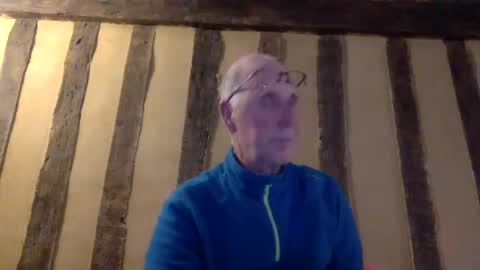 Pati24 online show from January 26, 6:58 pm