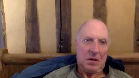 Pati24 online show from February 16, 9:59 pm