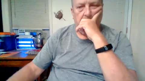 Hard n Ready online show from August 9, 3:23 am