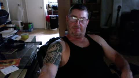 patmilll online show from June 20, 7:30 pm