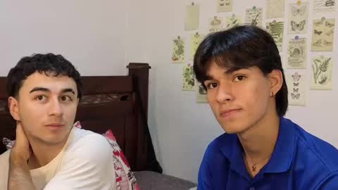 patri_ck_villa online show from February 7, 9:20 pm