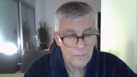 patrick5275 online show from March 2, 5:19 am