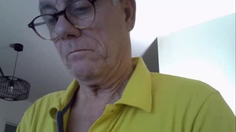 patrick5275 online show from October 19, 10:02 pm